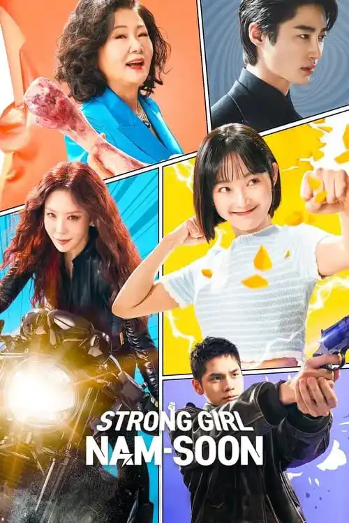 Download Strong Girl Nam soon (2023) Season 1 Complete Multi Audio {Hindi Korean English} Series 480p | 720p | 1080p WEB DL 10 strong girl nam soon 2023