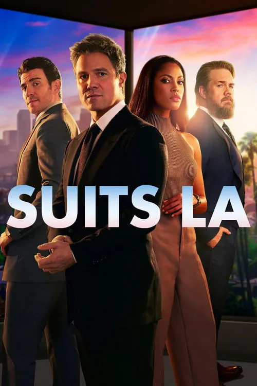 Download Suits LA (2025) Season 1 Complete Dual Audio {Hindi English} JioHotstar WEB Series 480p | 720p | 1080p WEB DL 12 suits la 2025