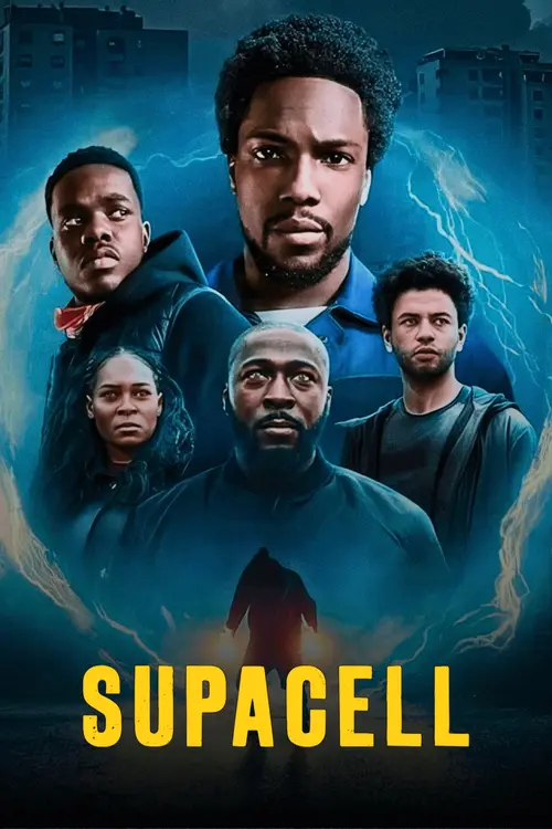 Download Supacell (Season 1) Dual Audio {Hindi English} NetFlix Series 480p | 720p 1080p WEB DL 5 supacell season 1