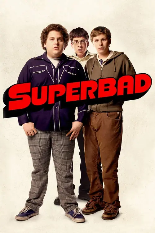 superbad 2007