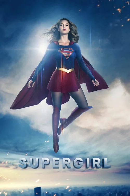 Download Supergirl (Season 1 5) English Complete Netflix WEB Series 480p | 720p WEB DL 9 supergirl season 1