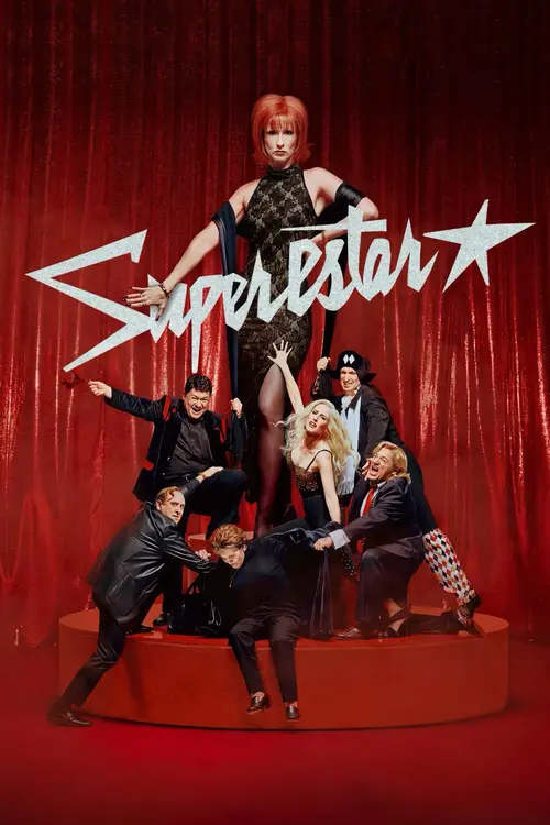 Download Superstar (2025) Season 1 Dual Audio {Hindi Spanish} Netflix Series 1080p | 720p WEB DL 15 superstar 2025
