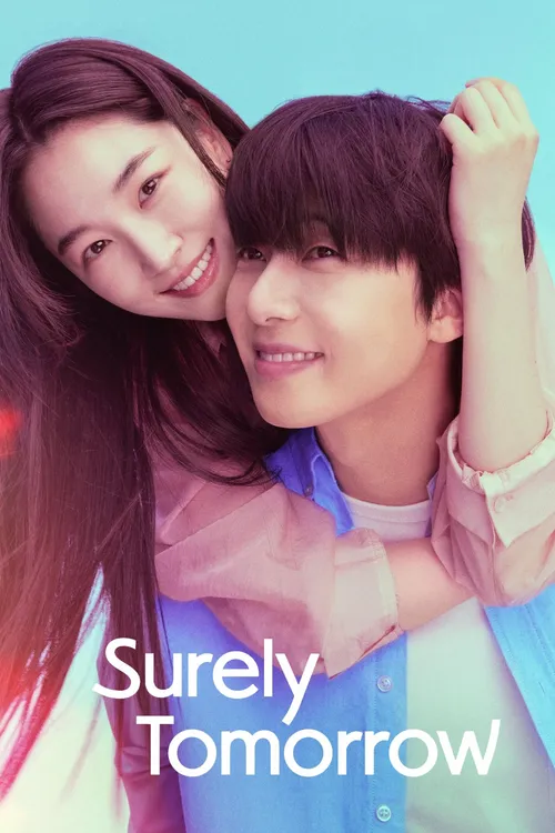Download Surely Tomorrow (2025) Season 1 Dual Audio {Hindi Korean} Amazon Prime Series 480p | 720p | 1080p WEB DL 7 surely tomorrow 2025