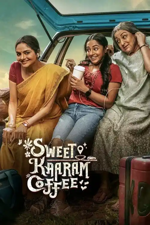 Download Sweet Kaaram Coffee (2023) Season 1 Hindi Complete WEB Series Amazon WEB DL 480p | 720p | 1080p 18 sweet kaaram coffee 2023