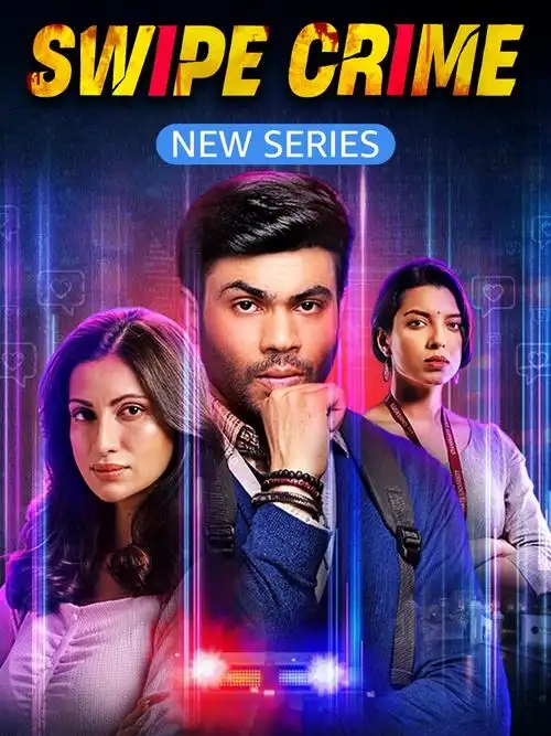 Download Swipe Crime (2024) Season 1 Complete Hindi WEB Series – 480p | 720p | 1080p WEB DL 15 swipe crime 2024