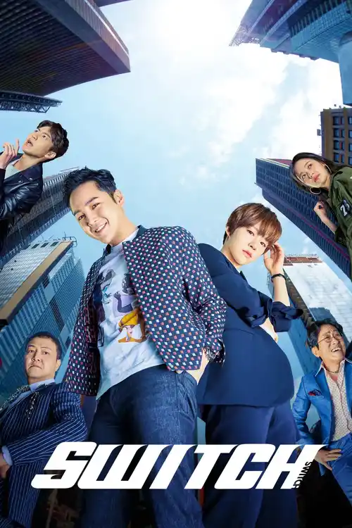 Download Switch: Change the World (Season 1 – Complete) Prime Video Hindi Dubbed (ORG) All Episodes 480p | 720p | 1080p WEB DL 17 switch change the world season 1