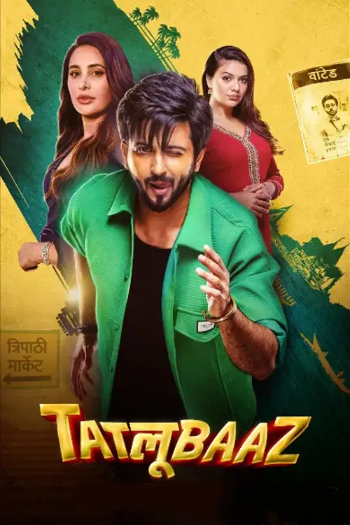 Download Tatlubaaz – Season 1 (2023) Complete Hindi WEB Series 480p | 720p | 1080p WEB DL 21 tatlubaaz season 1 2023