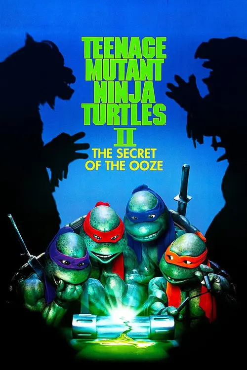 Download Teenage Mutant Ninja Turtles II The Secret of the Ooze (1991) Dual Audio {Hindi English} 480p | 720p | 1080p 7 teenage mutant ninja turtles ii the secret of the ooze 1991