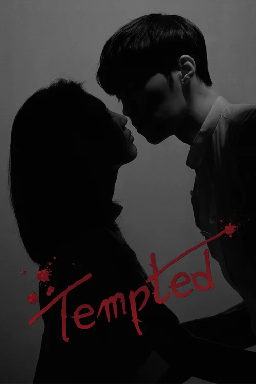 Download Tempted (Season 1 β Complete) Hindi Dubbed (ORG) Korean Drama Series 480p | 720p | 1080p WEB DL 3 tempted season 1