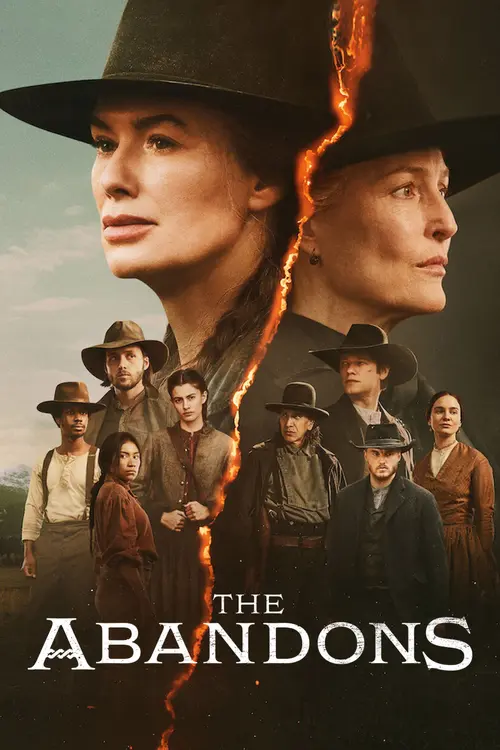 Download The Abandons (2025) Season 1 Dual Audio {Hindi English} NetFlix Original Series 480p | 720p | 1080p WEB DL 22 the abandons 2025