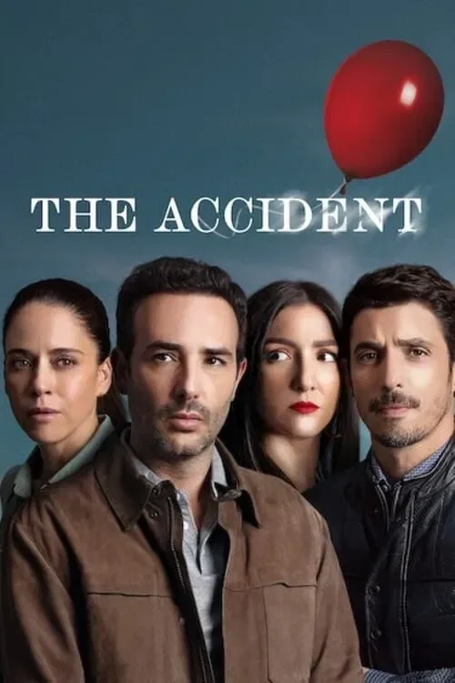Download The Accident (Season 1 – 2) Multi Audio {Hindi English Spanish} 720p | 1080p WEB DL 20 the accident season 1