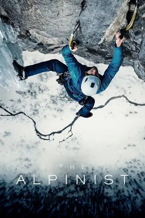 the alpinist 2021