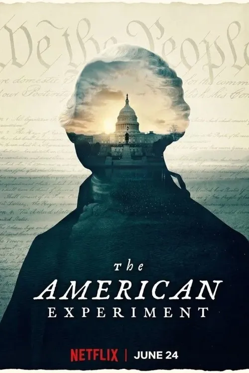Download The American Experiment (Season 1) Dual Audio {Hindi English} Series 480P 720P & 1080P Web Dl 11 the american experiment season 1
