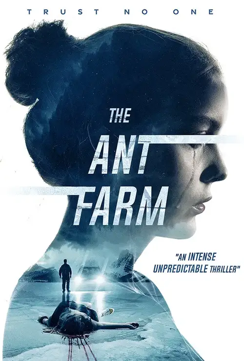 the ant farm 2022