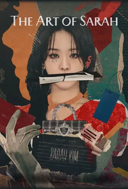 Download The Art of Sarah (2026) Season 1 Dual Audio {Hindi Korean} Netflix Original Series 480p | 720p | 1080p WEB DL 11 the art of sarah 2026