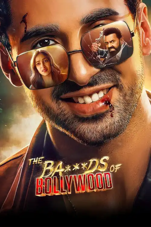 Download The Ba***ds of Bollywood (Season 1) Hindi NetFlix Complete Web Series 480p | 720p | 1080p WEB DL 23 the ba ds of bollywood season 1
