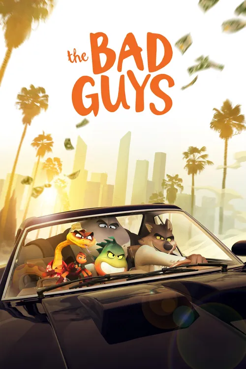 Download The Bad Guy – Amazon Original (2022) Season 1 Dual Audio {Hindi English} 480p | 720p WEB DL 13 the bad guy amazon original 2022