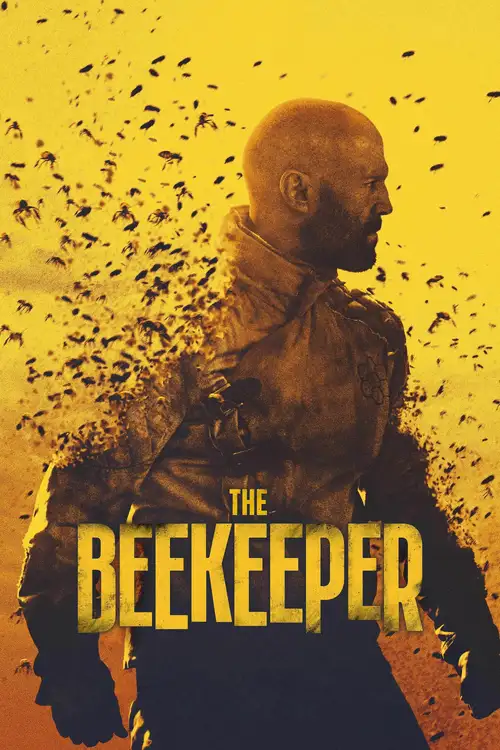 the beekeeper 2024