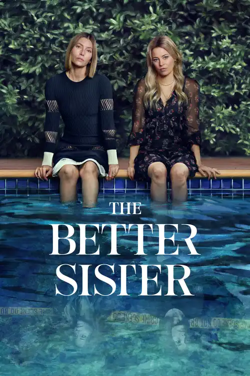 Download The Better Sister – Season 1 (2025) Dual Audio (Hindi English) Amazon Original 480p | 720p & 1080p WEB DL 3 the better sister season 1 2025