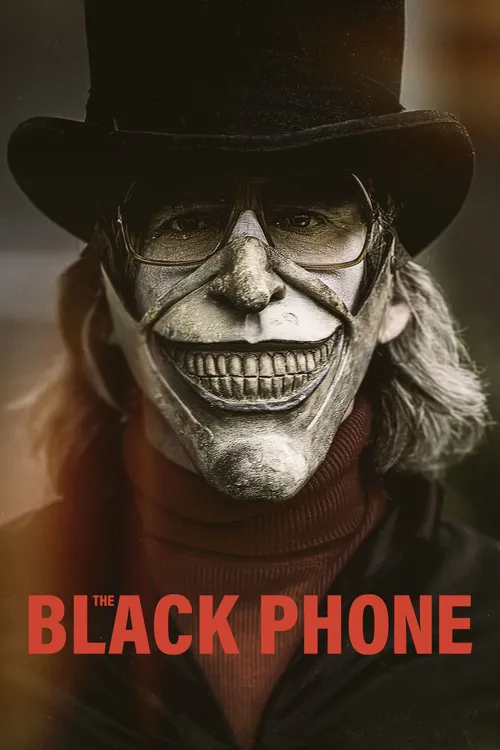 Download The Black Phone (2021) {English with Subtitles} Full Movie WEB DL 480p | 720p | 1080p | 2160p 4K 9 the black phone 2021