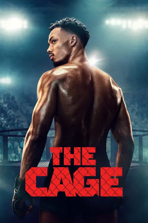 Download The Cage (2024) Season 1 Complete Dual Audio {Hindi English} NetFlix Series 480p 720p 1080p WEB DL 7 the cage 2024