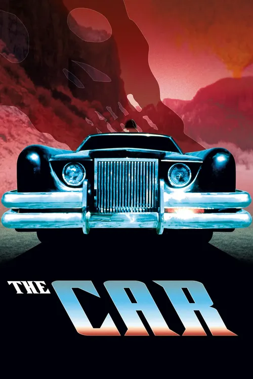 the car 1977