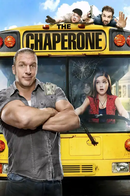 the chaperone 2011