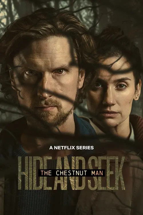 Download The Chestnut Man (Season 1 – 2) Dual Audio {Hindi English} NetFlix Original Series 480p | 720p | 1080p WEB DL 21 the chestnut man season 1