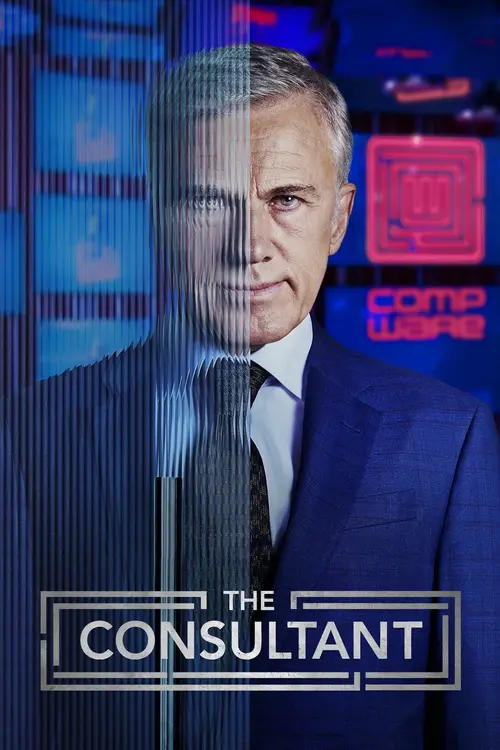 Download The Consultant β Amazon Original (2023) Season 1 Dual Audio {Hindi English} 480p | 720p | 1080p WEB DL 8 the consultant amazon original 2023
