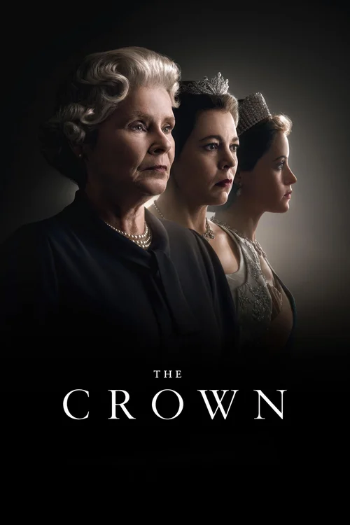 Download The Crown (2020) Season 4 Hindi Dubbed Complete Netflix WEB Series 480p | 720p WEB DL 4 the crown 2020