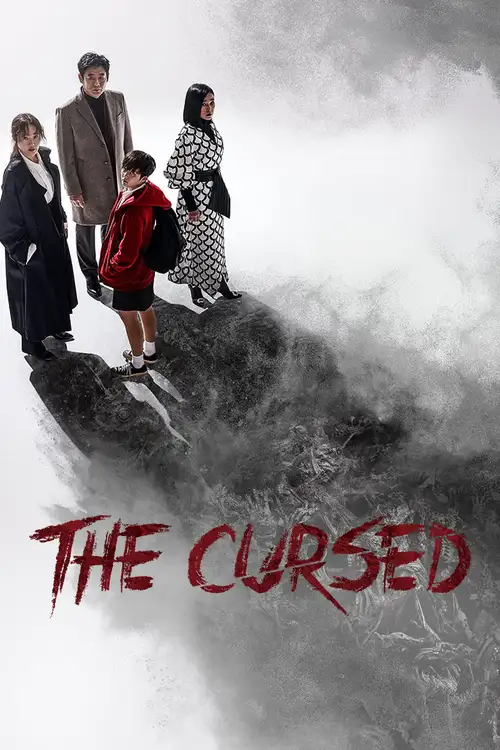 Download The Cursed (Season 1) Hindi Dubbed (ORG) MX Player Complete Series 480p | 720p WEB DL 19 the cursed season 1