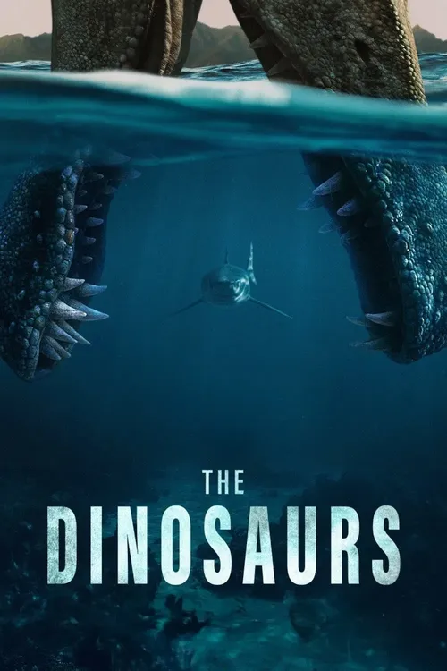 Download The Dinosaurs (Season 1) Dual Audio {Hindi English} Netflix Series 480p 720p & 1080p WEB DL 22 the dinosaurs season 1
