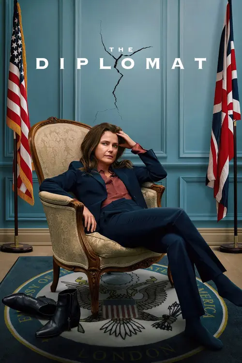 Download The Diplomat (Season 1 – 3) Netflix Original – Dual Audio {Hindi English} WEB Series 480p | 720p | 1080p WEB DL 2 the diplomat season 1