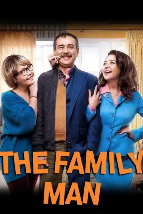 Download The Family Man (2019) Season 1 Hindi Complete Amazon Prime WEB Series 480p | 720p | 1080p HDRip 20 the family man 2019