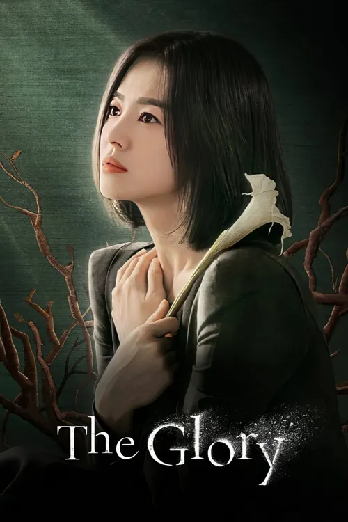 Download The Glory – Netflix Original (Season 1 – Part 2) Dual Audio {Hindi English} 480p | 720p | 1080p WEB DL 15 the glory netflix original season 1