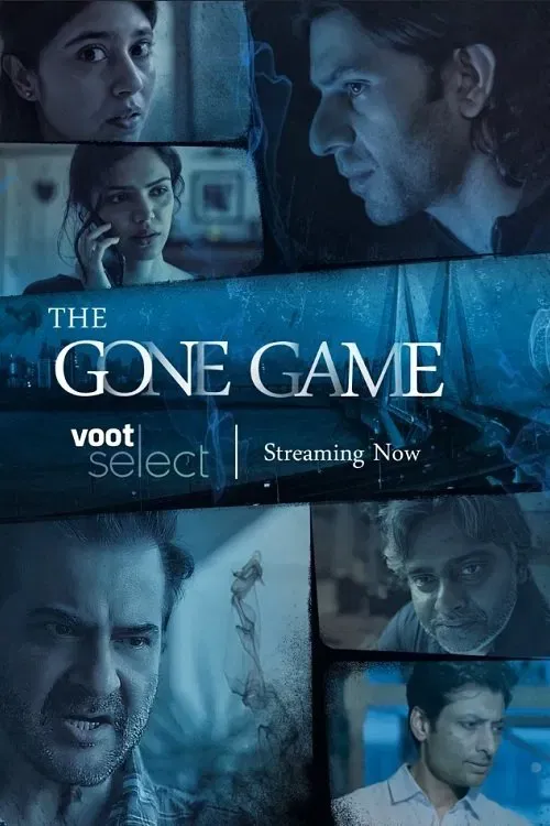 Download The Gone Game (2020) Season 1 Hindi Complete Voot Select WEB Series 480p | 720p HDRip 8 the gone game 2020