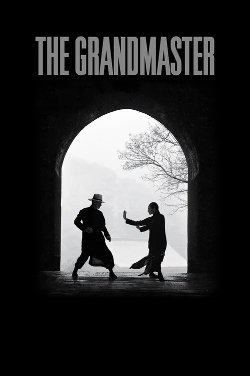 the grandmaster 2013