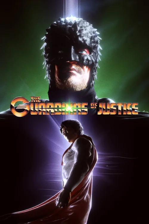 Download The Guardians of Justice – Netflix Original (2022) Season 1 Dual Audio {Hindi English} 480p | 720p WEB DL 1 the guardians of justice netflix original 2022
