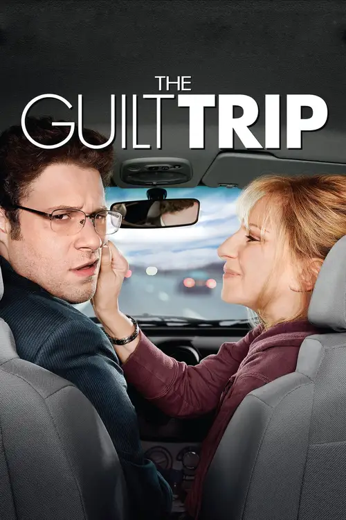 the guilt trip 2012