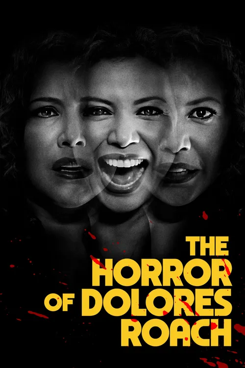 Download The Horror Of Dolores Roach (Season 1 – Amazon Prime) Complete Dual Audio {Hindi English} 480p | 720p | 1080p WEB DL 17 the horror of dolores roach season 1