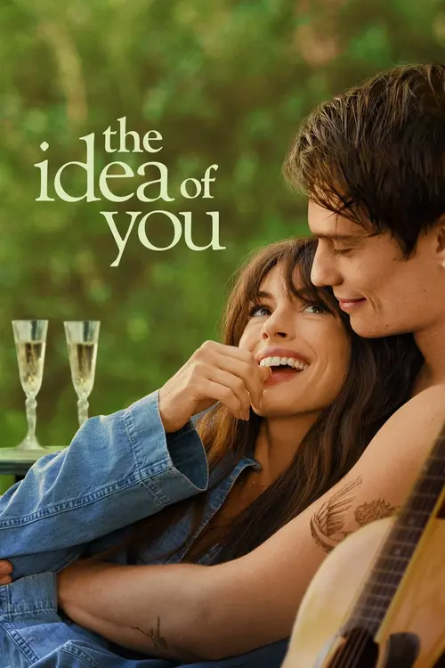the idea of you amazon original 2024