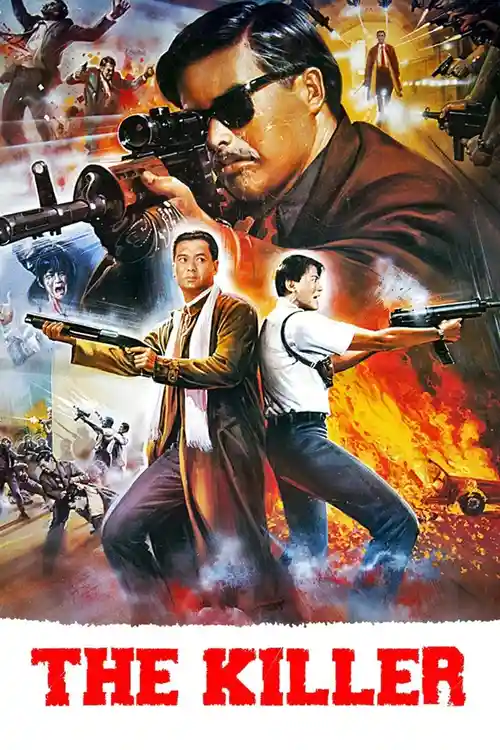 the killer 1989
