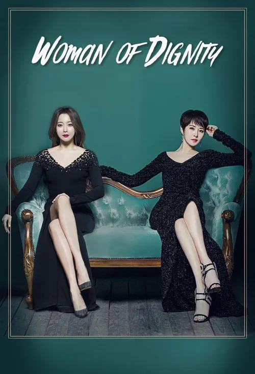 Download The Lady in Dignity (Season 1 β Complete) Hindi Dubbed (ORG) MXPlayer 480p | 720p WEB DL 13 the lady in dignity season 1