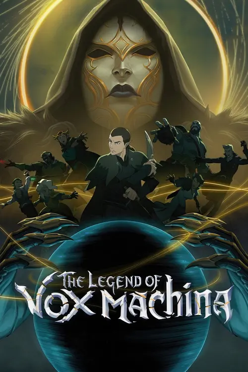 Download The Legend Of Vox Machina (Season 3 – 4) Dual Audio {Hindi-English} Amazon Original Web Series 480P 720P 1080P Web-Dl 14 the legend of vox machina season 3