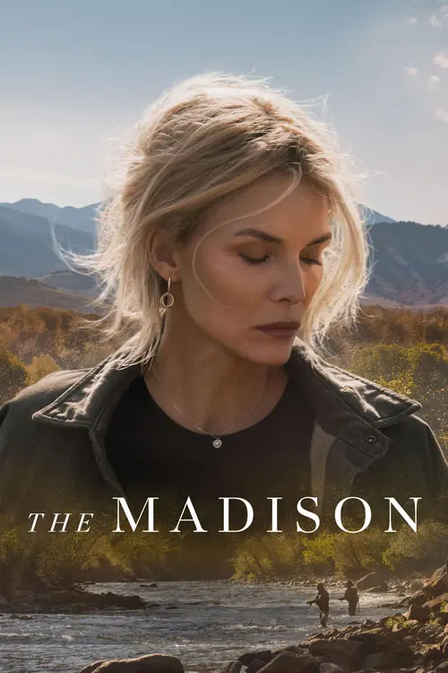 Download The Madison (Season 1) Dual Audio {Hindi English} WEB Series 720p | 1080p WEB DL 23 the madison season 1