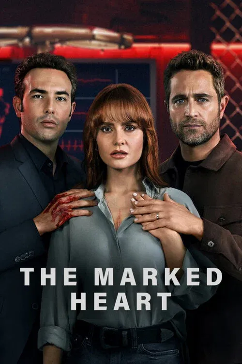 Download The Marked Heart β Netflix Original (Season 1 β 2) Dual Audio {Hindi English} 480p | 720p | 1080p WEB DL 25 the marked heart netflix original season 1