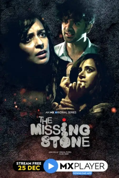 Download The Missing Stone (2020) Season 1 Hindi Complete MX Original WEB Series 480p | 720p HDRip 20 the missing stone 2020
