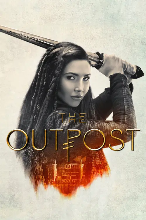 Download The Outpost (Season 2) Hindi Dubbed Complete All Episodes Web Series 480p & 720p 7 the outpost season 2