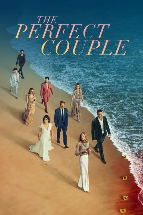 Download The Perfect Couple (2024) Season 1 Dual Audio {Hindi English} NetFlix WEB Series 1080p & 720p WEB DL 1 the perfect couple 2024