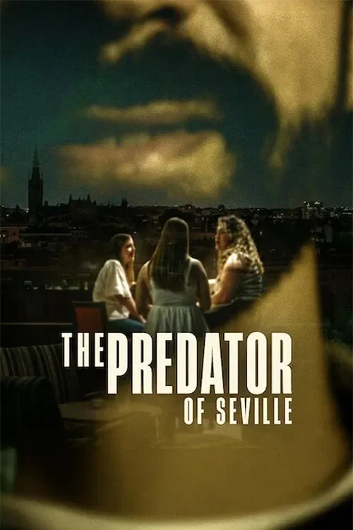 Download The Predator of Seville (Season 1) Dual Audio {Hindi English} Netflix Series 480p 720p & 1080p WEB DL 18 the predator of seville season 1